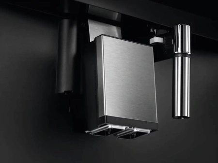 Кофемашина ELECTROLUX KBC85Z