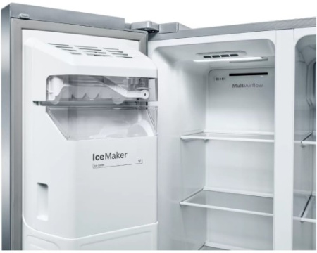 Холодильник Side by Side Bosch KAI93VL30R