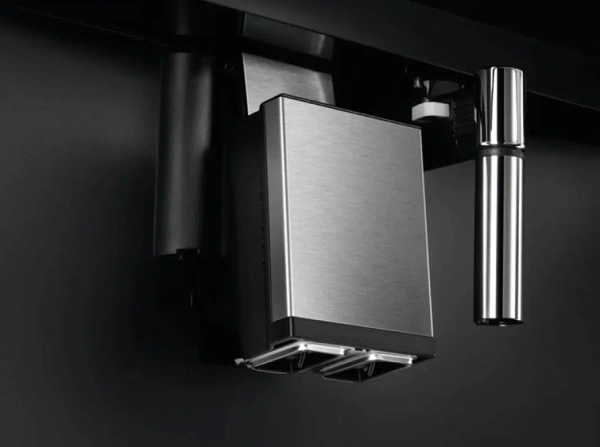 Кофемашина ELECTROLUX KBC85Z
