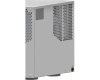 Напольно-потолочный кондиционер UNISPLIT MHR-215S(1) SS