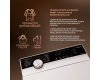 Стиральная машина с вертикальной загрузкой Weissgauff WM 40970 TD Inverter Steam