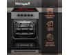 Электрическая плита Weissgauff WES E2V05 S