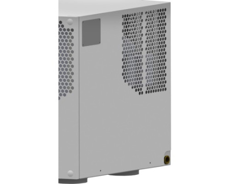 Напольно-потолочный кондиционер UNISPLIT MHR-215S(1) SS