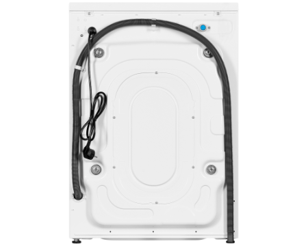 Стиральная машина Monsher MWM 420 Blanc