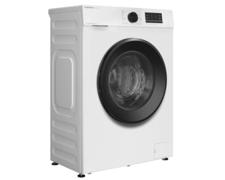 Стиральная машина Meferi MFW061014WH SLIM LIGHT