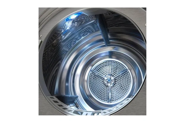 Сушильная машина LG DC90V5V9S