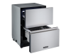 Холодильник Signature Kitchen Suite SKSUD2402E