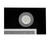 Встраиваемая кухонная вытяжка LEX GS BLOC P 600 Black