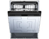Встраиваемая посудомоечная машина DeLonghi DDW 08F Topazio