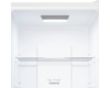 Холодильник MEFERI MFR200WH TOTAL NO FROST COMBI ULTRA