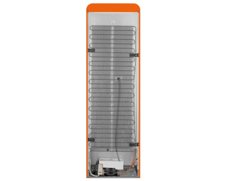 Холодильник Smeg FAB32LOR6
