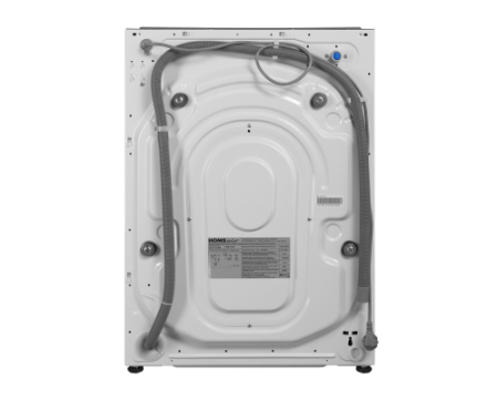 Встраиваемая стиральная машина HOMSair WMB148WH
