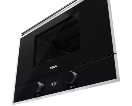 Встраиваемая микроволновая печь Teka ML 822 BIS L