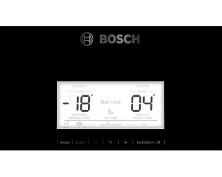 Холодильник Bosch KGN39LB30U
