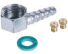 Газовая варочная панель Maunfeld EGHE.32.6CW/G