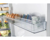 Отдельностоящий двухкамерный холодильник Gorenje NRC6203SXL5