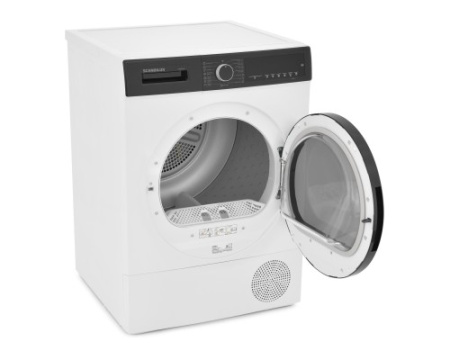 Сушильная машина Scandilux DM93THP
