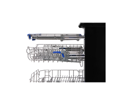 Посудомоечная машина Hiberg F68 1430 B