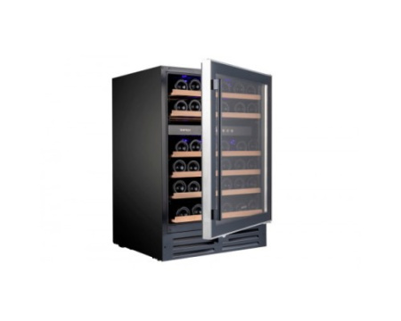 Винный шкаф Temptech WPQ60DCB