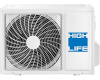 Кондиционер High Life Priority class 2.0 ACHL-24PC-CHDV03S