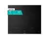 Индукционная варочная панель Gorenje GI6433BCWF