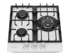 Газовая варочная панель ZUGEL ZGH451W