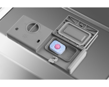 Встраиваемая посудомоечная машина Weissgauff BDW 4525 Infolight