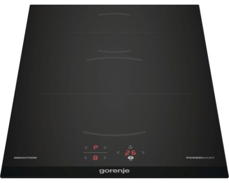 Независимая индукционная варочная панель Gorenje GI3201BC