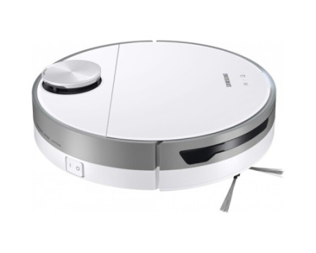 Робот-пылесос Samsung VR30T80313W