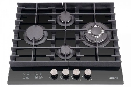 Варочная поверхность HIBERG VM 6145 B