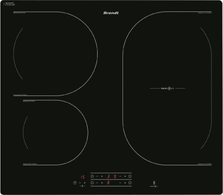 Варочная поверхность Brandt TI1032B