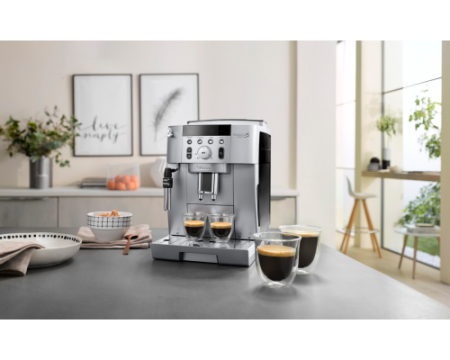 Кофемашина DeLonghi ECAM250.31.SB