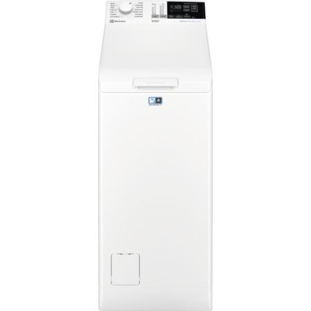 Стиральная машина Electrolux EW6T4R262 [6 кг, вертикальная]