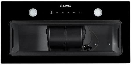 Вытяжка EXITEQ EX-6076 Black
