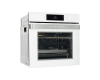 Духовой шкаф Hiberg S-VM 6415 W SMART
