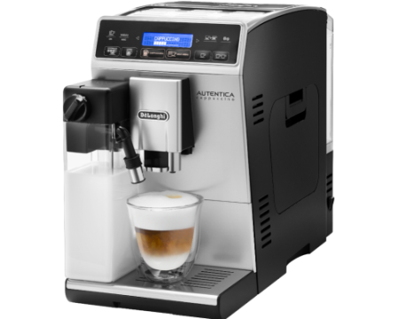 Кофемашина DeLonghi ETAM29.660.SB