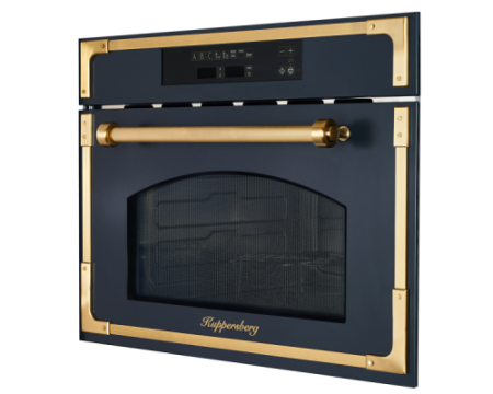 Встраиваемая микроволновая печь Kuppersberg RMW 969 ANT