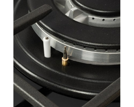 Газовая варочная панель DeLonghi GRETA 6GW NB