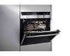Многофункциональный электрический духовой шкаф DeLonghi SLM 8XL RUS