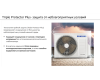 Кондиционер Samsung Wind Free Mass Geo AR24BSFAMWKNER