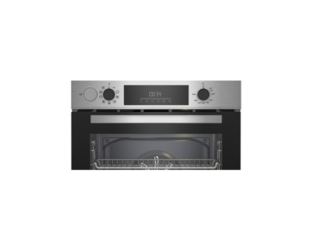 Мультифункциональный духовой шкаф Beko BBIS12300XDE