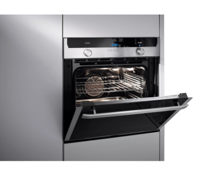 Многофункциональный электрический духовой шкаф DeLonghi SLM 8XL RUS