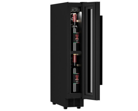 Винный шкаф Meyvel MV9-KBT1