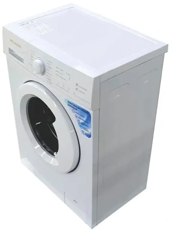 Стиральная машина WILLMARK WMF-65118W