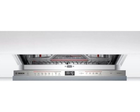Встраиваемая посудомоечная машина Bosch SMV 6 ZCX55E