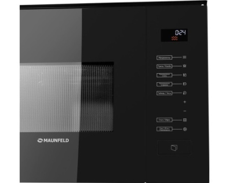 Встраиваемая микроволновая печь Maunfeld MBMO.20.8GB