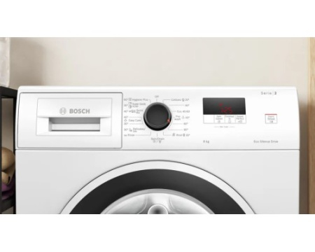 Стиральная машина BOSCH WGE03400BY