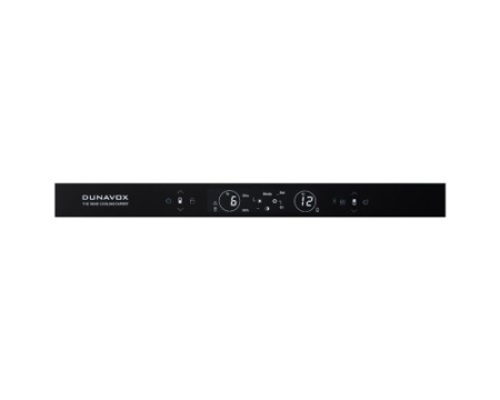 Винный шкаф Dunavox DVH-19.50C.TO