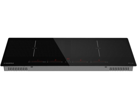 Индукционная варочная панель Maunfeld CVI904SFLBK Inverter