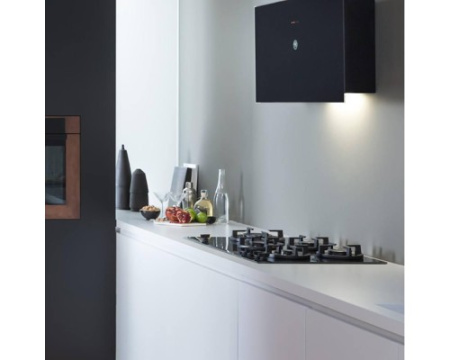 Газовая варочная панель Bertazzoni Modern P905LMODGNE черная